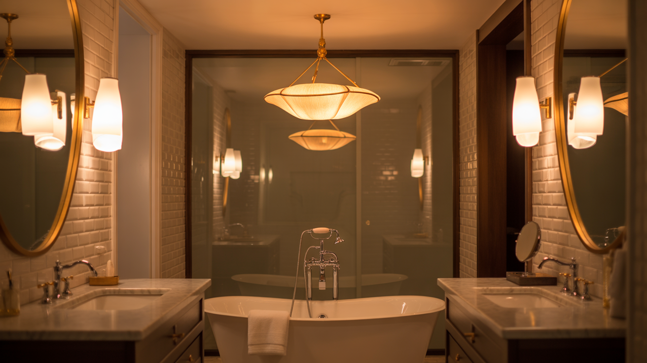 10 Enchantingly Chic Bathroom Ideas for Stylish Teen Girls