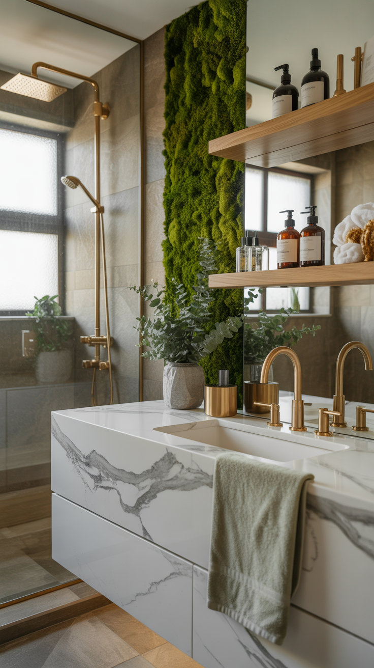 11 Chic Teen Bathroom Trends for 2026 You Need to Know