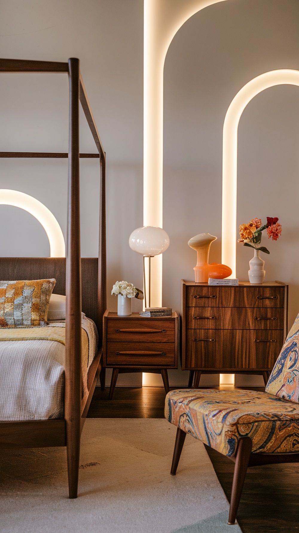 Iconic 1960s Furniture