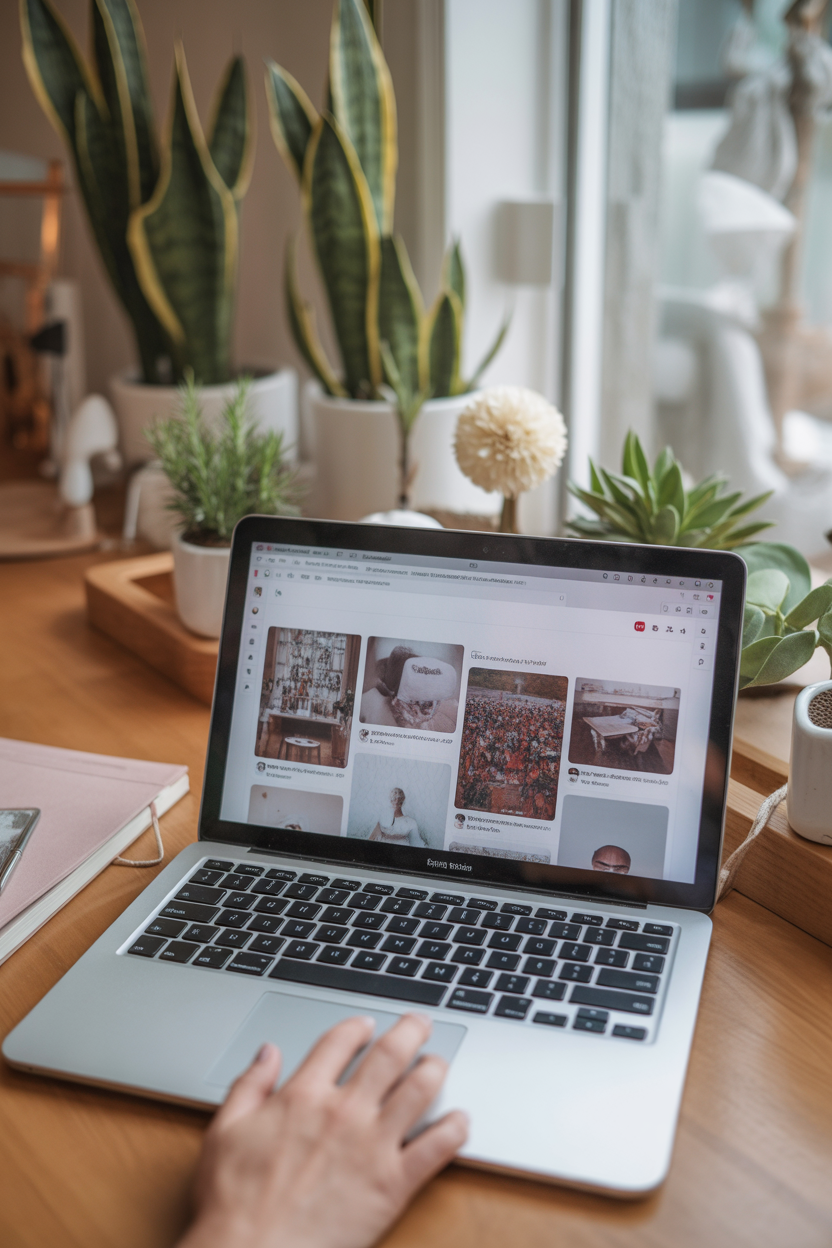 Commit to Pinterest for 90 Days: A Proven Challenge to Boost Traffic, Leads, and Sales