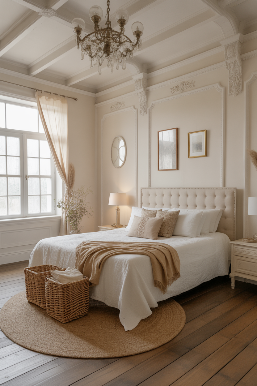 Shabby Chic Mastery: The Ultimate 2026 Guide to Crafting a Soft, Timeless Home (FAQs Answered + Budget Actionables)